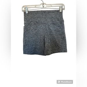 Thrive Societe Biker Shorts, Size‎ Small